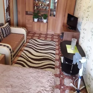1-комнатная квартира в Нариманове