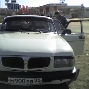 Продаю ГАЗ-3110 1997 г.в.