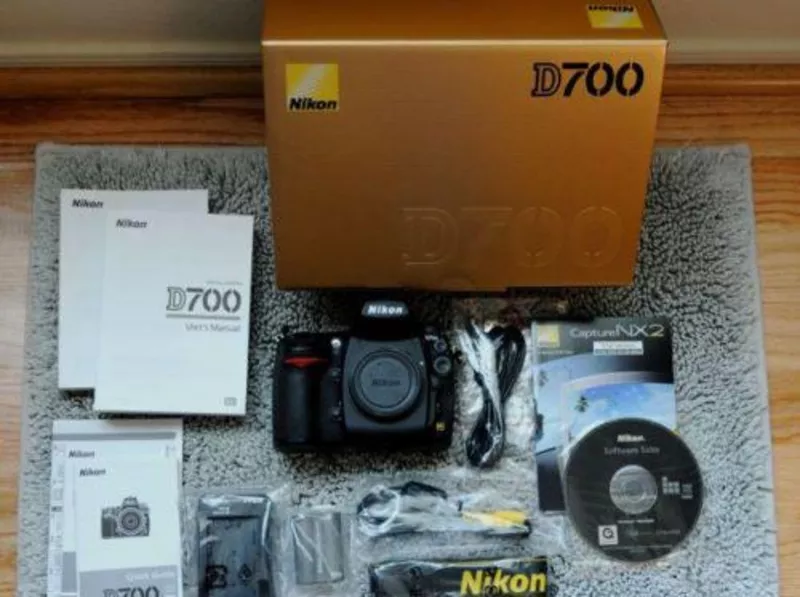 Продаж Brand New Nikon D700,  Nikon D3,  Nikon D90 розблокована