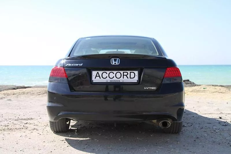 Продаётся Honda Accord  2