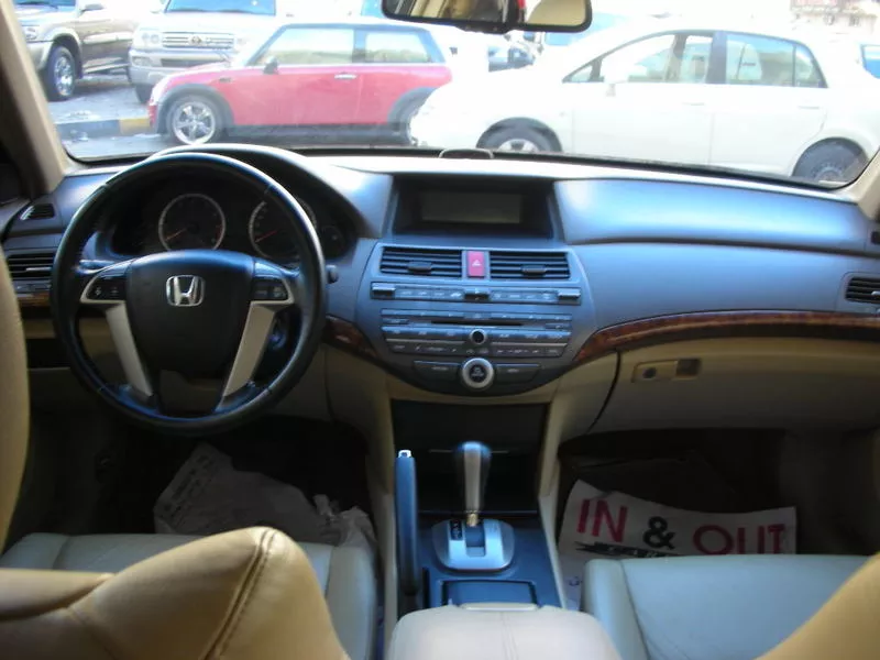 Продаётся Honda Accord  4