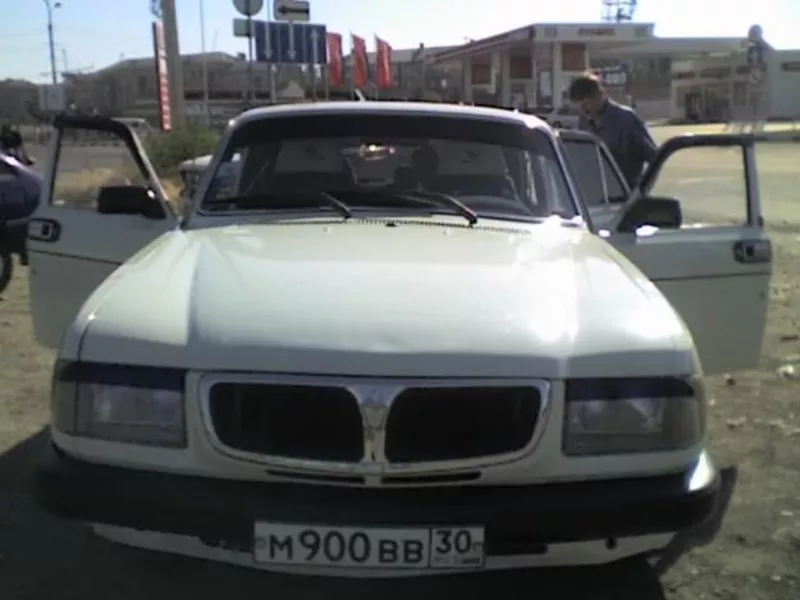 Продаю ГАЗ-3110 1997 г.в.