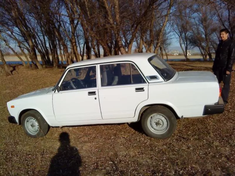 Продам автомобиль  ВАЗ-21074
