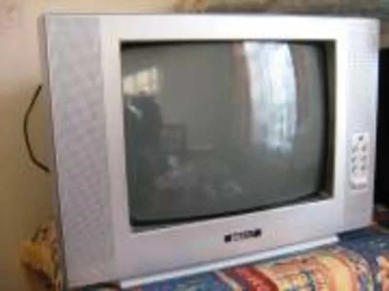 Продаю телевизор Siesta модель 3798A(37см)