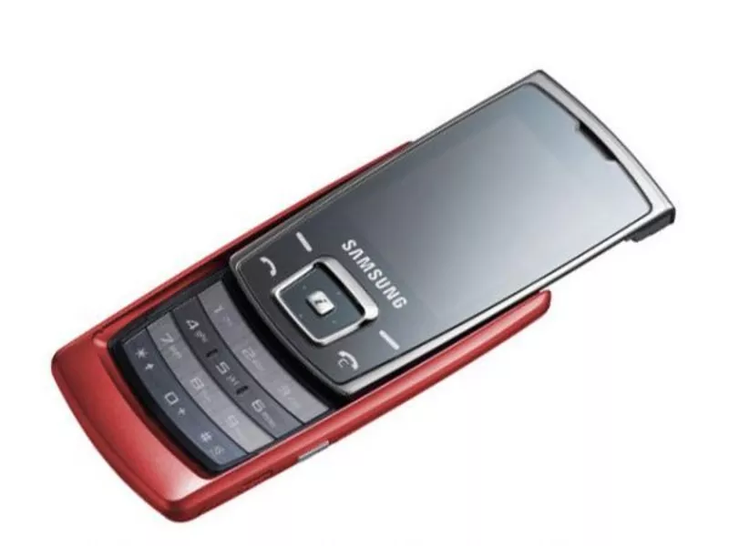 Продам мобильный телефон SAMSUNG E 840